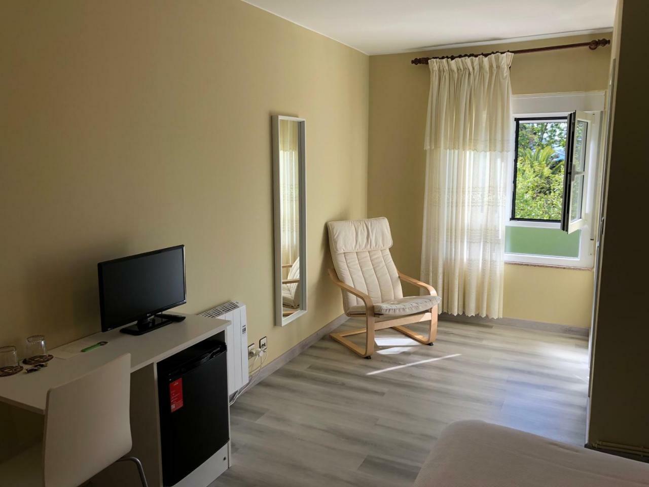 Pension Antonio Louro Εξωτερικό φωτογραφία